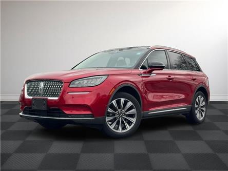 2020 Lincoln Corsair Reserve (Stk: TR06564B) in Windsor - Image 1 of 27