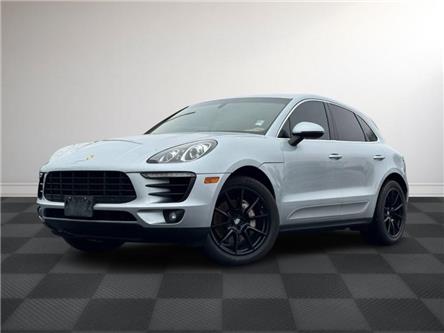 2015 Porsche Macan S (Stk: TR70122) in Windsor - Image 1 of 25
