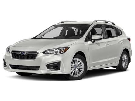 2018 Subaru Impreza Touring (Stk: 21U2303A) in Whitby - Image 1 of 11