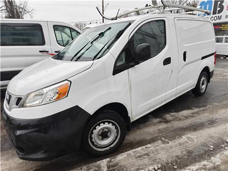 2019 Nissan NV200 S in Ottawa - Image 1 of 7