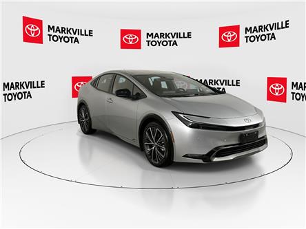 2026 Toyota Prius XLE (Stk: 11105636) in Markham - Image 1 of 12