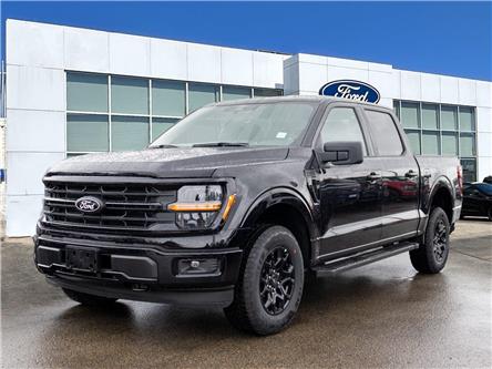 2025 Ford F-150 XLT (Stk: 25571) in Perth - Image 1 of 32