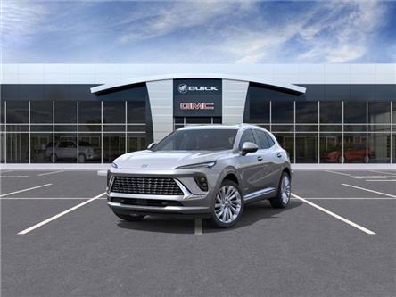 2026 Buick Envision Avenir (Stk: 263529) in Uxbridge - Image 1 of 6