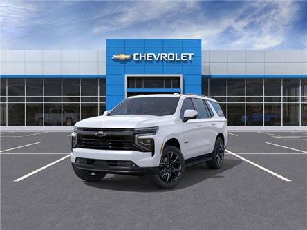 2026 Chevrolet Tahoe RST (Stk: 6230050) in Petrolia - Image 1 of 6