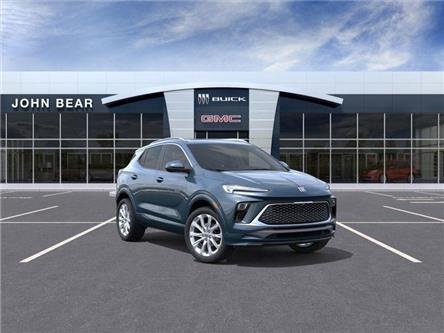 2026 Buick Encore GX Avenir (Stk: 9108-26) in St. Catharines - Image 1 of 24 2026 Buick Encore GX Avenir (Stk: 9108-26) in St. Catharines - Image 1 of 24