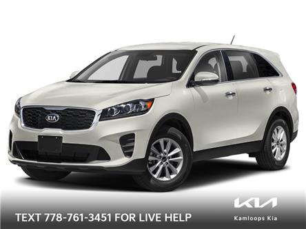 2020 Kia Sorento 3.3L EX+ (Stk: 9K2558A) in Kamloops - Image 1 of 3