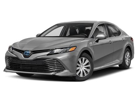 2019 Toyota Camry Hybrid (Stk: P20738) in Kingston - Image 1 of 3 2019 Toyota Camry Hybrid (Stk: P20738) in Kingston - Image 1 of 3