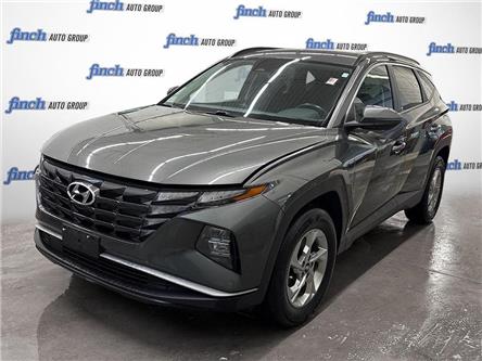 2022 Hyundai Tucson Preferred (Stk: 164647) in London - Image 1 of 26