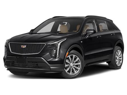 2022 Cadillac XT4 Sport (Stk: 30650A) in Surrey - Image 1 of 12 2022 Cadillac XT4 Sport (Stk: 30650A) in Surrey - Image 1 of 12