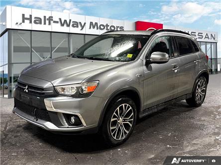 2019 Mitsubishi RVR SE Limited Edition (Stk: NC6117A) in Thunder Bay - Image 1 of 24 2019 Mitsubishi RVR SE Limited Edition (Stk: NC6117A) in Thunder Bay - Image 1 of 24