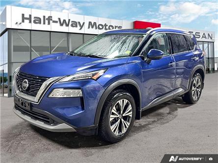 2021 Nissan Rogue SV (Stk: UC6301) in Thunder Bay - Image 1 of 24