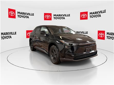 2026 Toyota bZ XLE (Stk: 11105505) in Markham - Image 1 of 24
