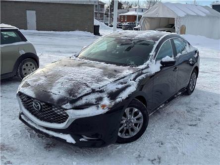 2021 Mazda Mazda3 GS (Stk: 2512639) in Waterloo - Image 1 of 7