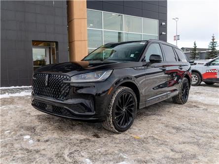 2026 Lincoln Aviator Reserve (Stk: T-798) in Calgary - Image 1 of 25