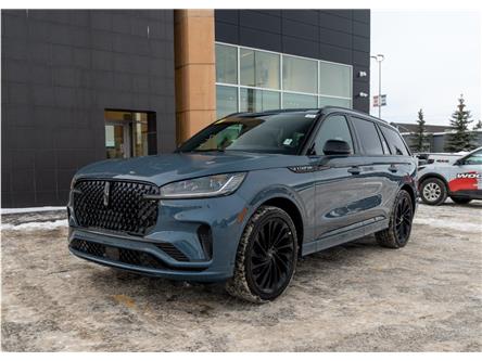 2026 Lincoln Aviator Reserve (Stk: T-784) in Calgary - Image 1 of 24