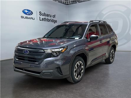 2026 Subaru Forester Convenience (Stk: 300158) in Lethbridge - Image 1 of 15