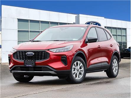 2026 Ford Escape Active (Stk: 2660) in Perth - Image 1 of 30
