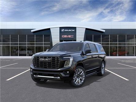 2026 GMC Yukon XL Denali Ultimate (Stk: 2749-26) in New Hamburg - Image 1 of 6