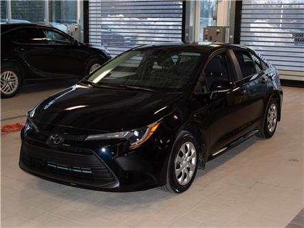 2026 Toyota Corolla LE (Stk: 26573) in Kingston - Image 1 of 14