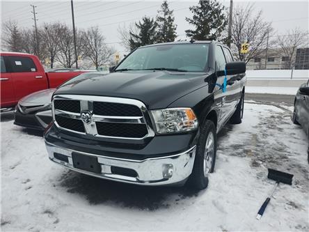 2019 RAM 1500 Classic ST (Stk: 14674) in Sudbury - Image 1 of 7
