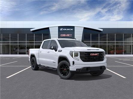 2026 GMC Sierra 1500 Elevation (Stk: 260178) in Ottawa - Image 1 of 24