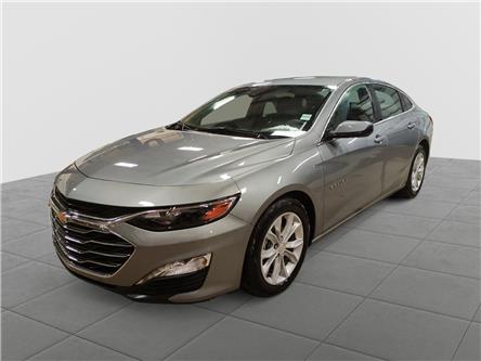 2024 Chevrolet Malibu 1LT (Stk: 254060A) in Miramichi - Image 1 of 15