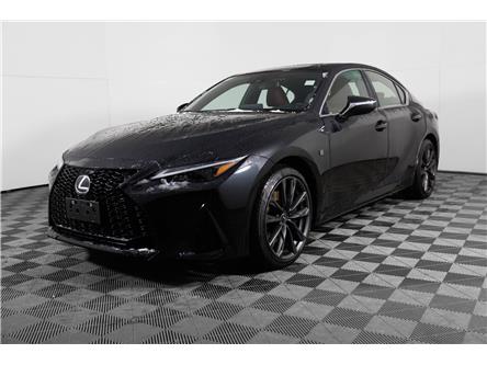 2025 Lexus IS 300 Base (Stk: X3577) in London - Image 1 of 32