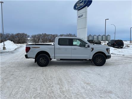 2025 Ford F-150 Tremor (Stk: S26808) in Hague - Image 1 of 13