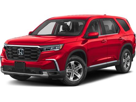 2025 Honda Pilot EX-L (Stk: 25226) in Cambridge - Image 1 of 2