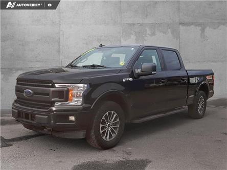 2018 Ford F-150 Lariat (Stk: PS253A) in Kamloops - Image 1 of 34