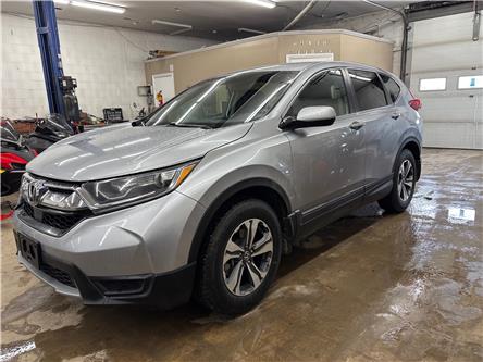 2018 Honda CR-V LX in Winnipeg - Image 1 of 14