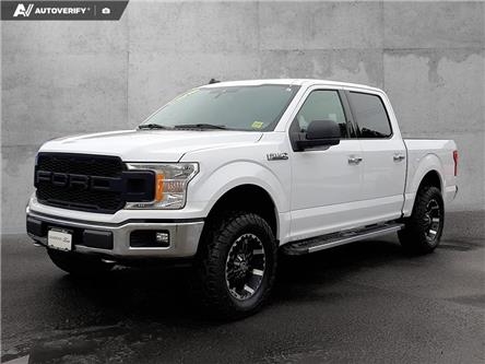 2020 Ford F-150  (Stk: PS276) in Kamloops - Image 1 of 32