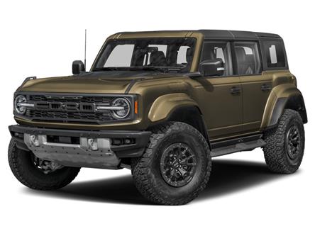 2025 Ford Bronco Raptor (Stk: SA-1132) in Calgary - Image 1 of 21