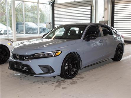 2024 Honda Civic Sport (Stk: P20737) in Kingston - Image 1 of 15