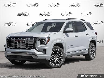2026 GMC Terrain Denali (Stk: T309) in Grimsby - Image 1 of 25 2026 GMC Terrain Denali (Stk: T309) in Grimsby - Image 1 of 25