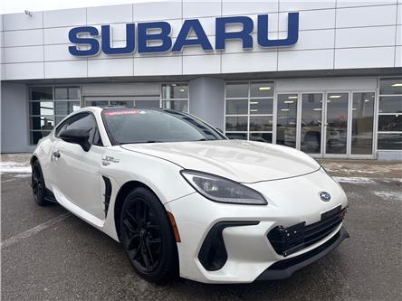 2022 Subaru BRZ Sport-tech (Stk: P2105A) in Newmarket - Image 1 of 29
