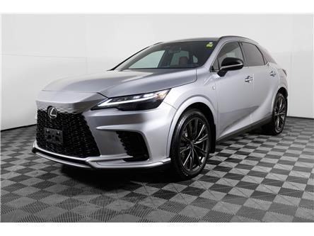 2024 Lexus RX 350 Base (Stk: X3454L) in London - Image 1 of 34
