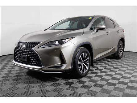 2020 Lexus RX 350 Base (Stk: Q5059) in London - Image 1 of 37