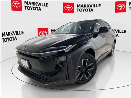 2026 Toyota bZ XLE (Stk: 11105477) in Markham - Image 1 of 33