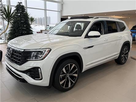 2026 Volkswagen Atlas 2.0 TSI Execline (Stk: T5347) in Orleans - Image 1 of 16 2026 Volkswagen Atlas 2.0 TSI Execline (Stk: T5347) in Orleans - Image 1 of 16