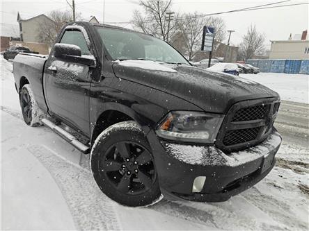 2015 RAM 1500 ST in Ottawa - Image 1 of 17