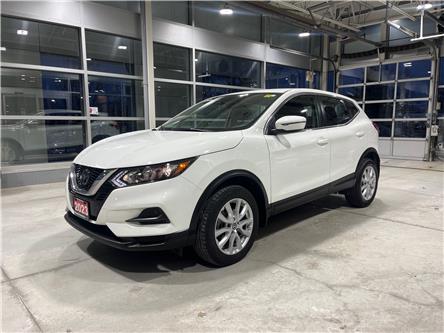 2023 Nissan Qashqai S (Stk: 91344) in Mississauga - Image 1 of 23