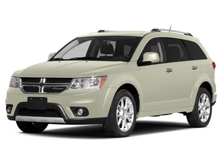 2014 Dodge Journey R/T Rallye (Stk: 26576A) in Edmonton - Image 1 of 11
