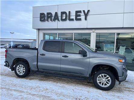 2021 Chevrolet Silverado 1500 Custom (Stk: 25123A) in Moosomin - Image 1 of 10 2021 Chevrolet Silverado 1500 Custom (Stk: 25123A) in Moosomin - Image 1 of 10