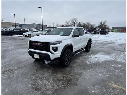 2025 GMC Canyon Elevation (Stk: 42536) in Georgetown - Image 1 of 9