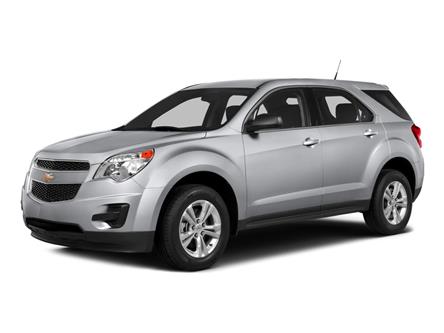 2015 Chevrolet Equinox LS (Stk: 26C230AZ) in Tillsonburg - Image 1 of 13