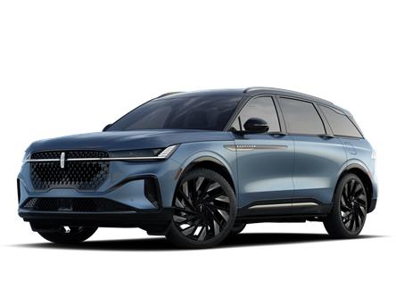 2026 Lincoln Nautilus Reserve (Stk: 26NT158) in St. Catharines - Image 1 of 7