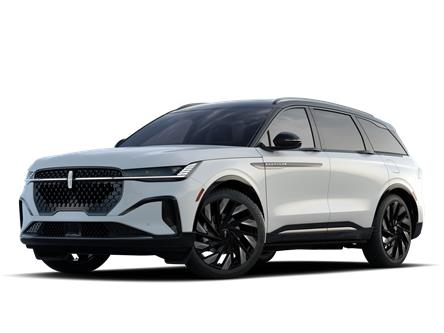 2026 Lincoln Nautilus Reserve (Stk: 26NT155) in St. Catharines - Image 1 of 7