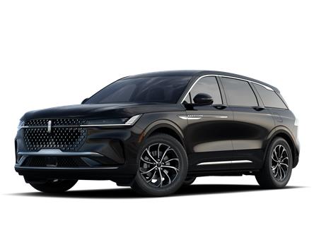 2026 Lincoln Nautilus Premiere (Stk: 26NT159) in St. Catharines - Image 1 of 7