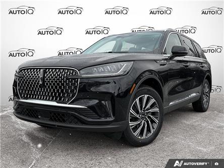 2026 Lincoln Aviator Premiere (Stk: 260064) in Hamilton - Image 1 of 21